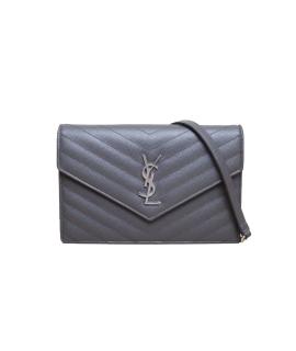 SAINT LAURENT Сумка через плечо