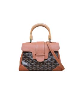 GOYARD Сумка через плечо
