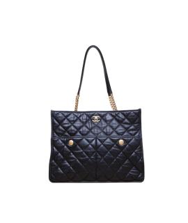 CHANEL Сумка тоут