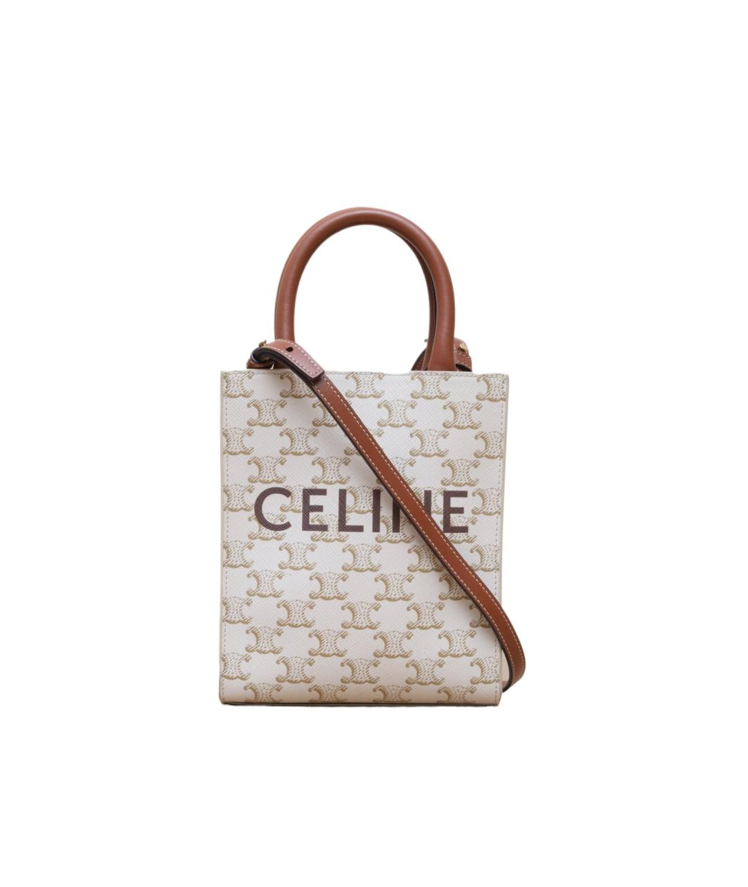 CELINE Мульти сумка через плечо, фото 1