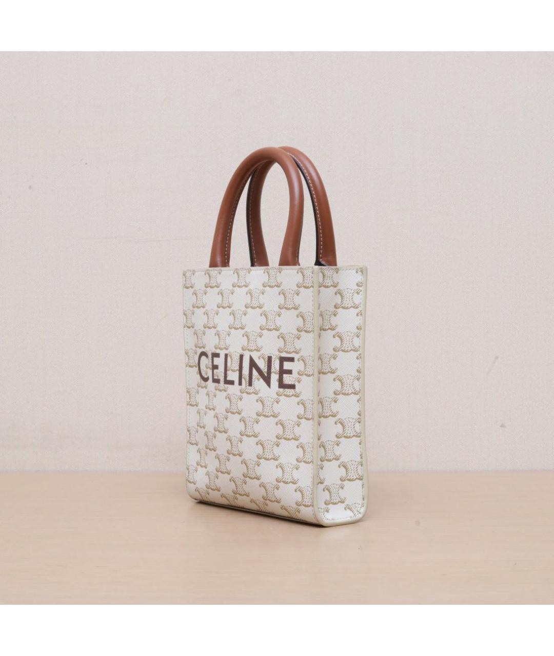 CELINE Мульти сумка через плечо, фото 4