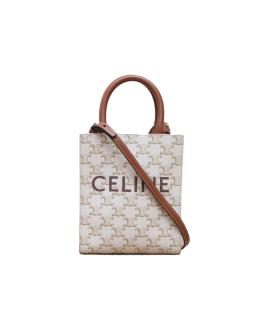CELINE Сумка через плечо