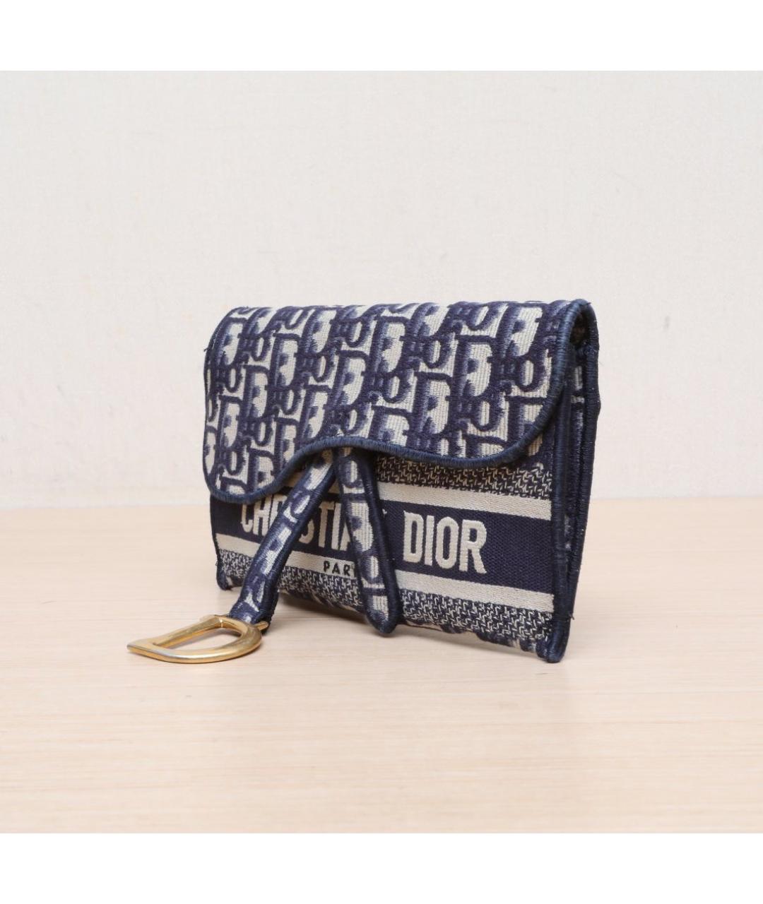 CHRISTIAN DIOR Мульти сумка через плечо, фото 4