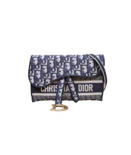 CHRISTIAN DIOR Сумка через плечо