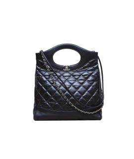 CHANEL Сумка через плечо