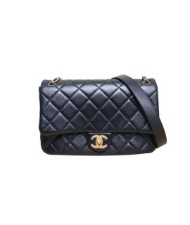 CHANEL Сумка через плечо