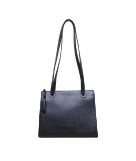 CHANEL Сумка через плечо