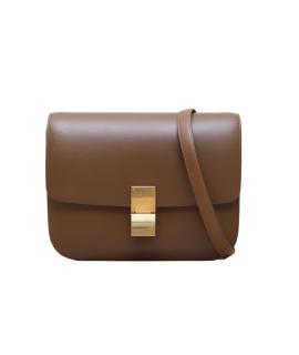 CELINE Сумка через плечо