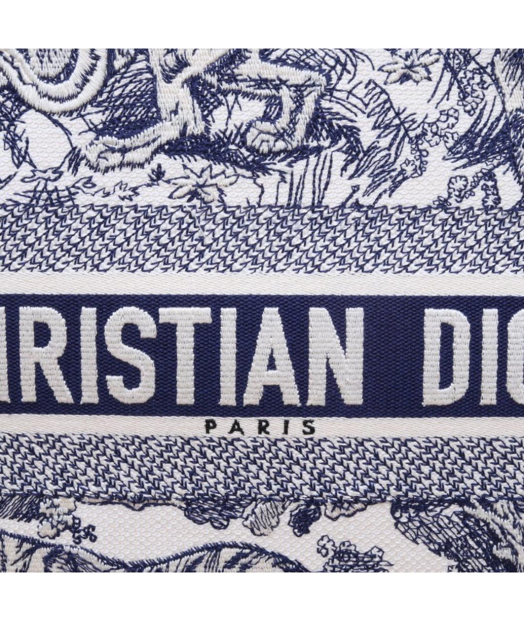 CHRISTIAN DIOR Мульти сумка тоут, фото 8
