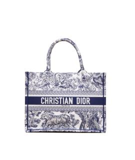 CHRISTIAN DIOR Сумка тоут