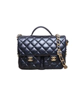 CHANEL Сумка через плечо