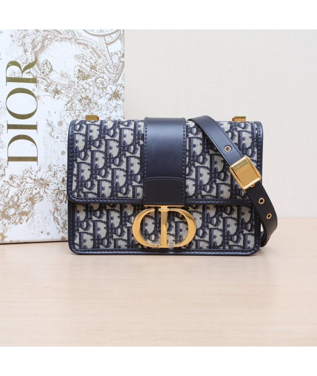 CHRISTIAN DIOR Мульти сумка через плечо, фото 2