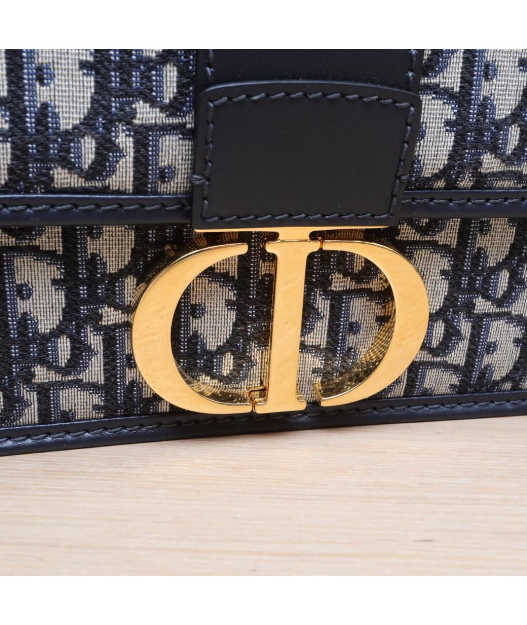 CHRISTIAN DIOR Мульти сумка через плечо, фото 8