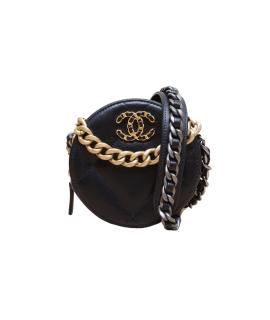 CHANEL Сумка через плечо