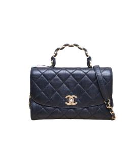 CHANEL Сумка через плечо
