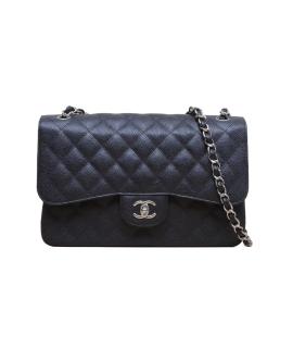 CHANEL Сумка через плечо