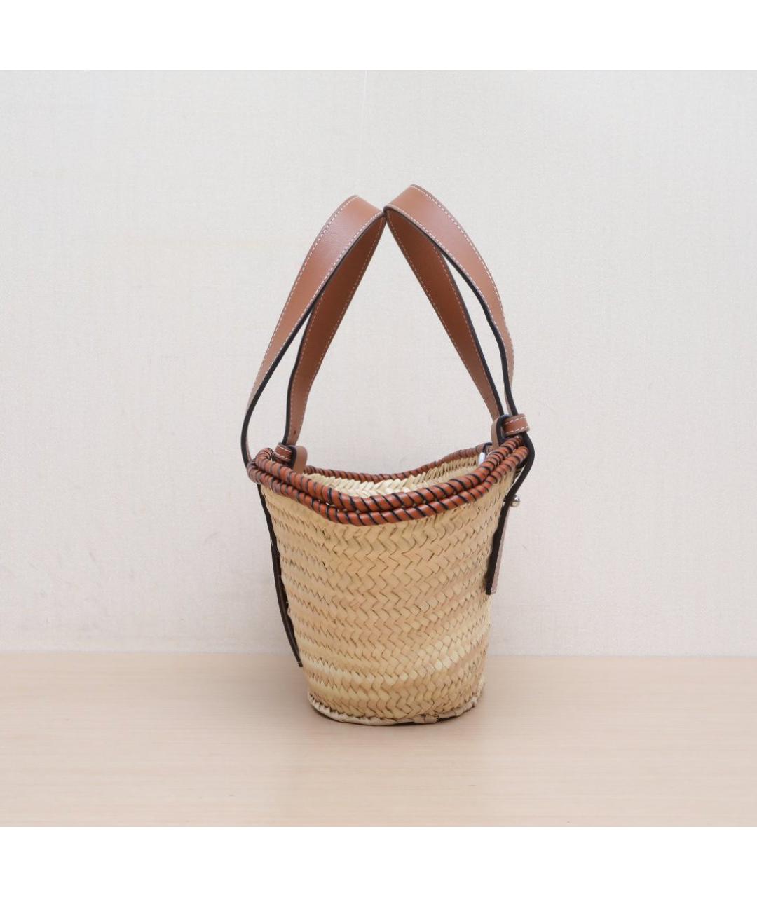 LOEWE Мульти сумка тоут, фото 5