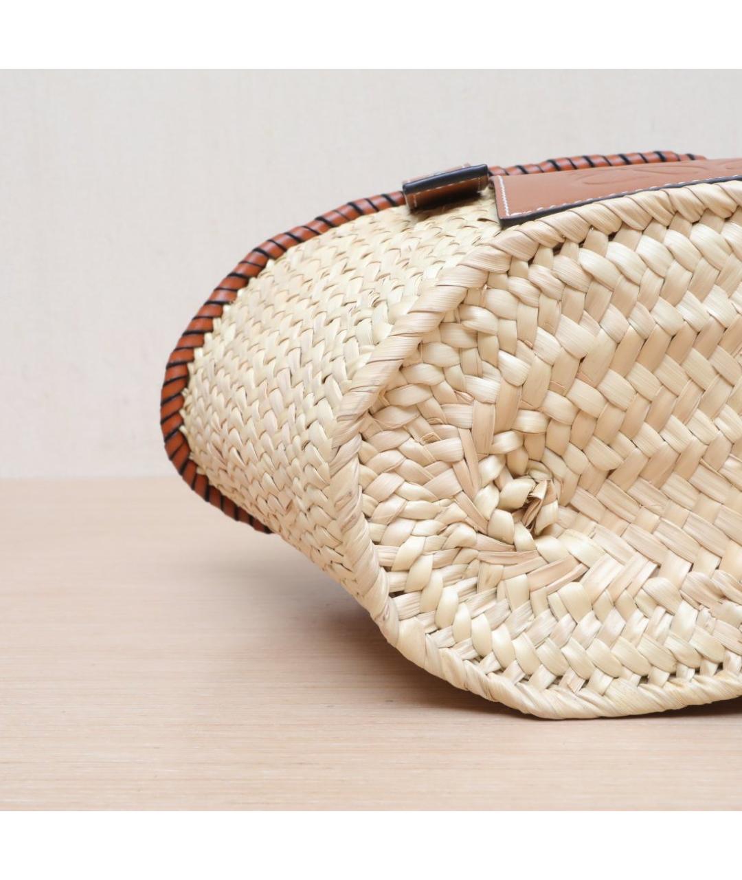 LOEWE Мульти сумка тоут, фото 9
