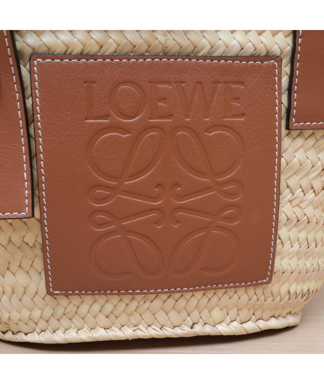 LOEWE Мульти сумка тоут, фото 8