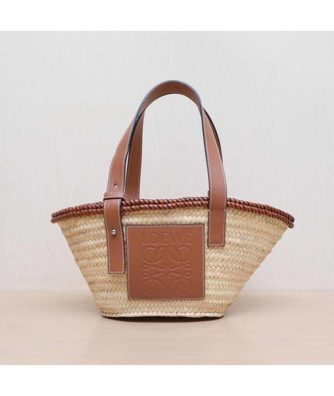 LOEWE Мульти сумка тоут, фото 3