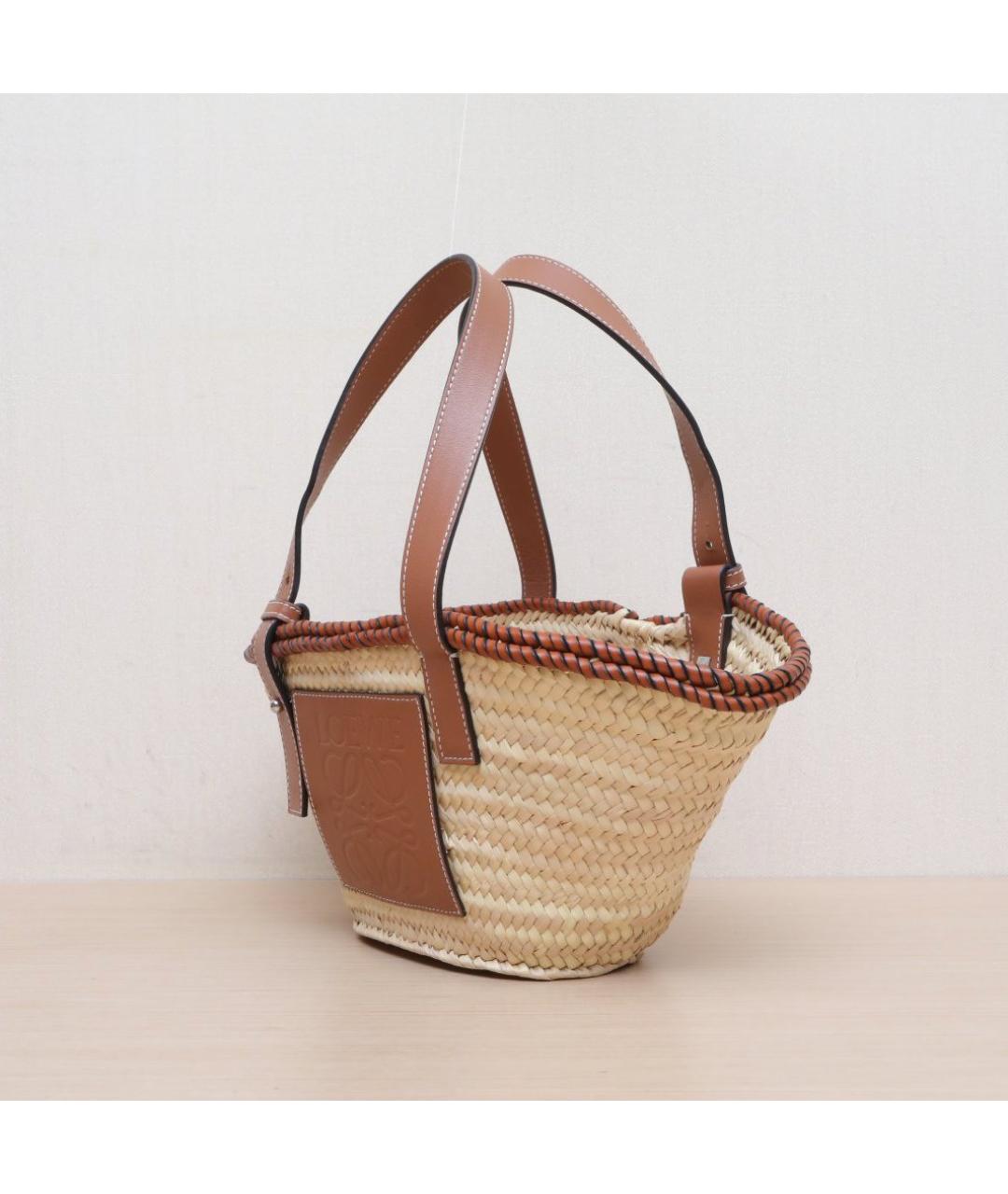 LOEWE Мульти сумка тоут, фото 4