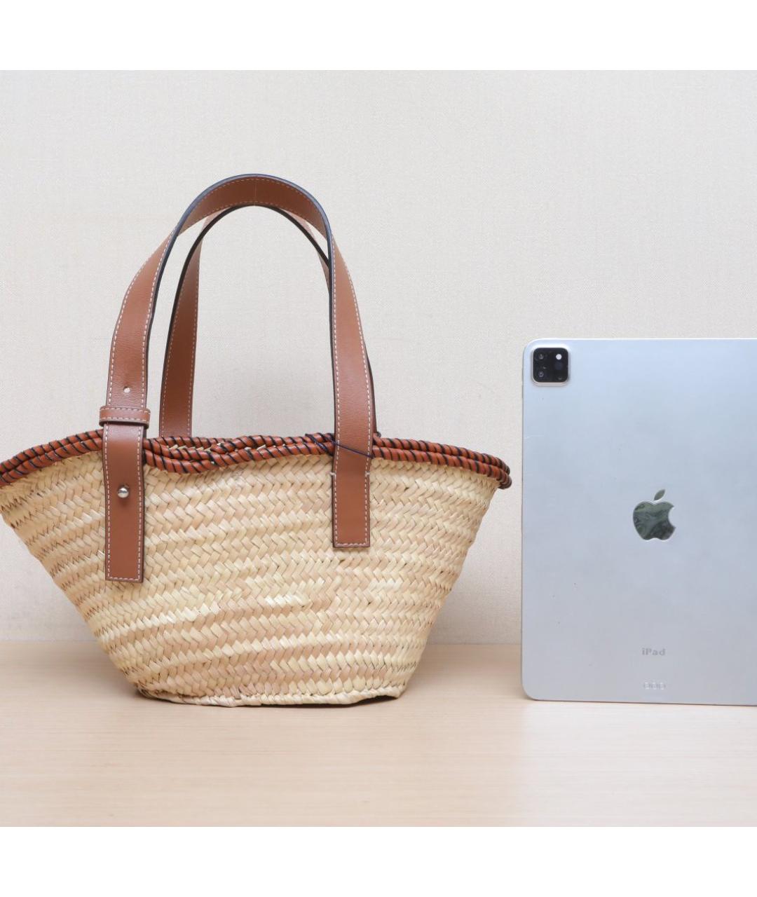 LOEWE Мульти сумка тоут, фото 7