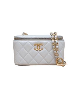 CHANEL Сумка через плечо