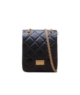 CHANEL Сумка через плечо