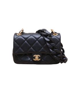 CHANEL Сумка через плечо