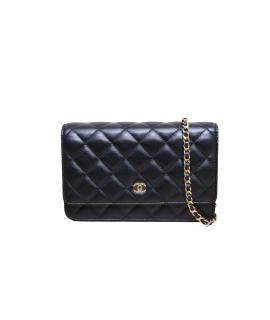 CHANEL Сумка через плечо