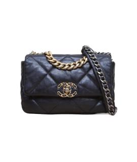 CHANEL Сумка через плечо