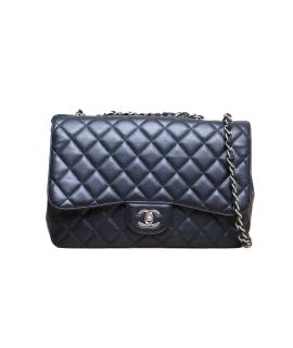 CHANEL Сумка через плечо