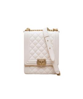 CHANEL Сумка через плечо
