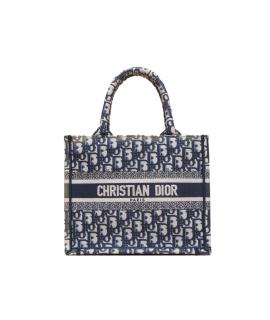 CHRISTIAN DIOR Сумка тоут