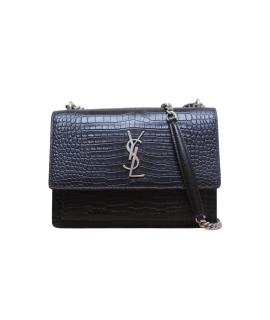 SAINT LAURENT Сумка через плечо