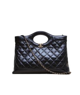 CHANEL Сумка через плечо