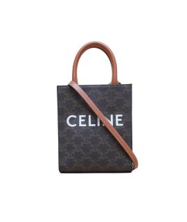 CELINE Сумка через плечо