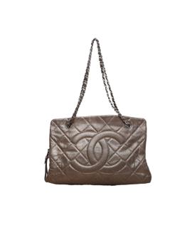 CHANEL Сумка через плечо