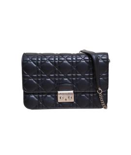 CHRISTIAN DIOR Сумка через плечо