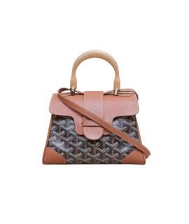 GOYARD Сумка через плечо