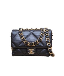 CHANEL Сумка через плечо