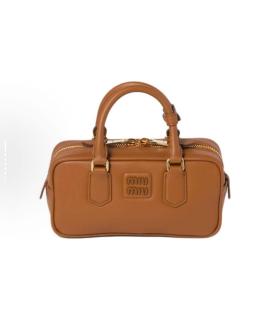 MIU MIU Сумка с короткими ручками