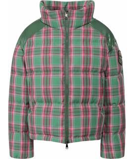 MONCLER Пуховик