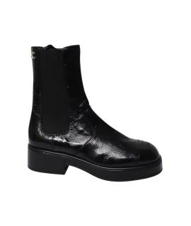 CHANEL Ботинки