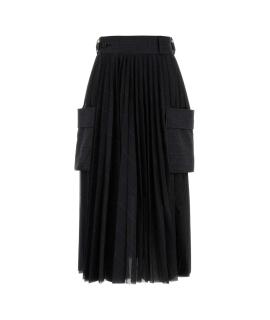 SACAI Юбка миди
