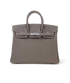 HERMES Сумка с короткими ручками