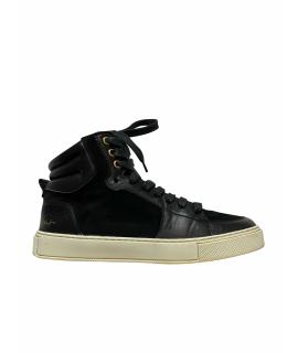 SAINT LAURENT Кеды