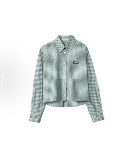MIU MIU Рубашка
