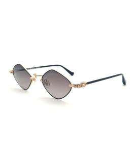 CHROME HEARTS Солнцезащитные очки