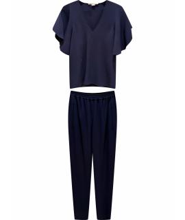 STELLA MCCARTNEY Костюм с брюками